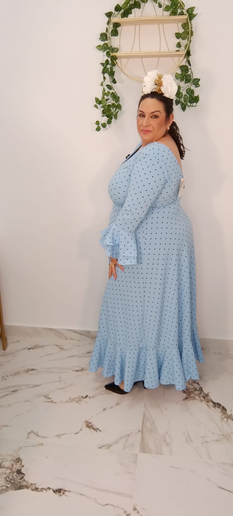 BATA ROMERITA