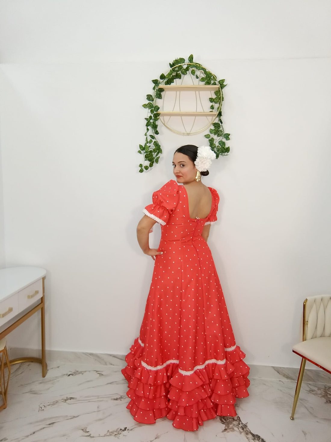 BATA CAPILLA