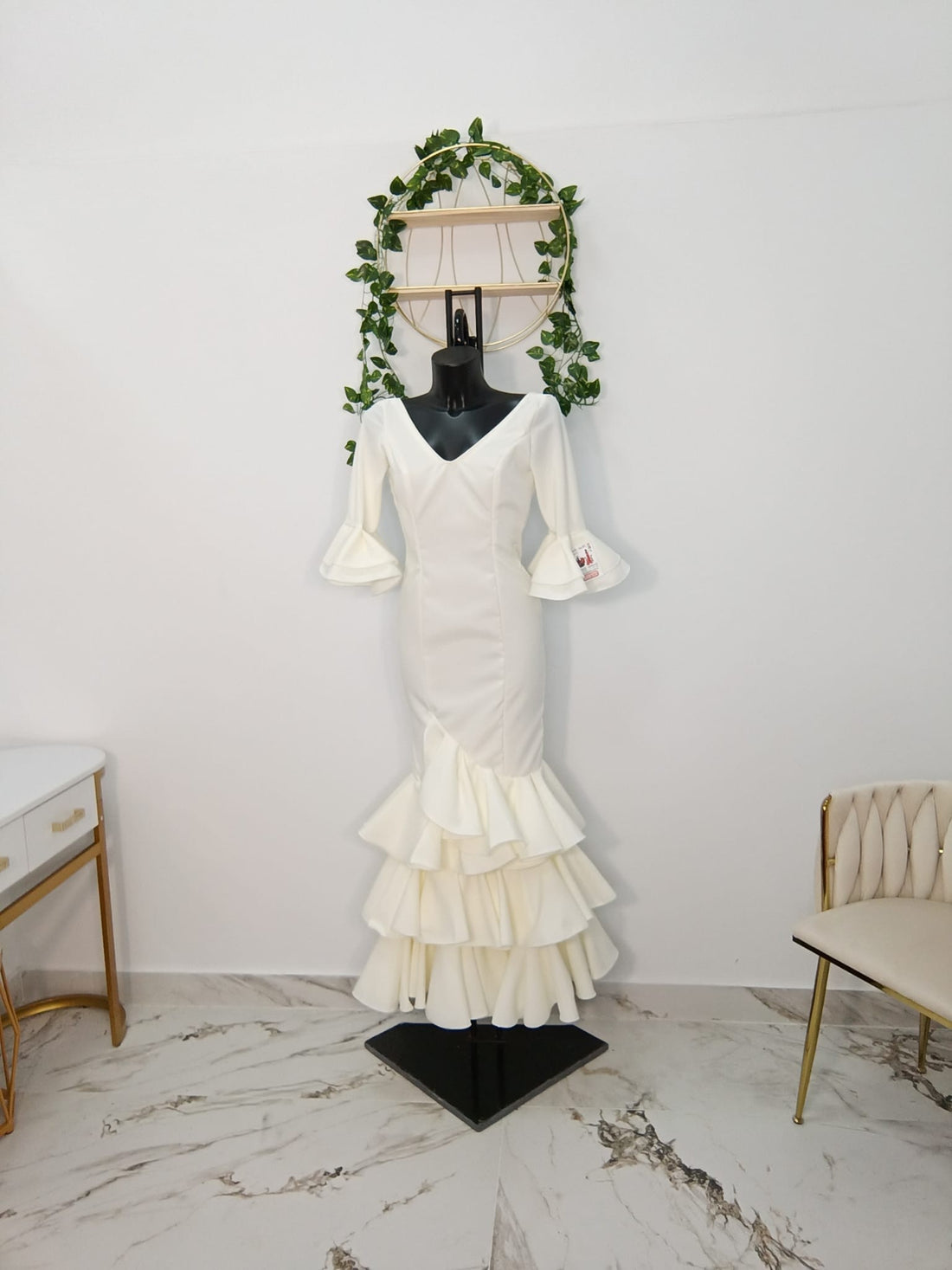 VESTIDO VERONICA