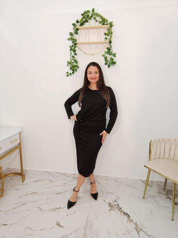 VESTIDO GRAN PODER