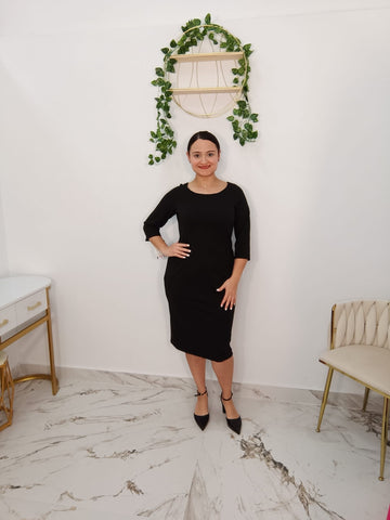 VESTIDO CAUTIVO