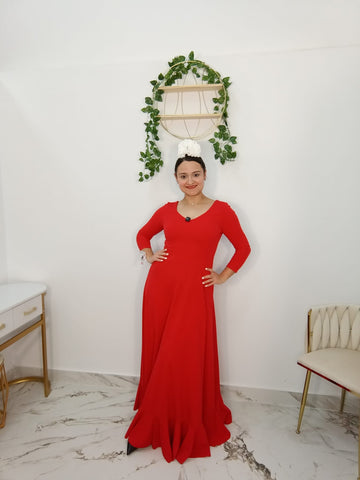 BATA JUANA