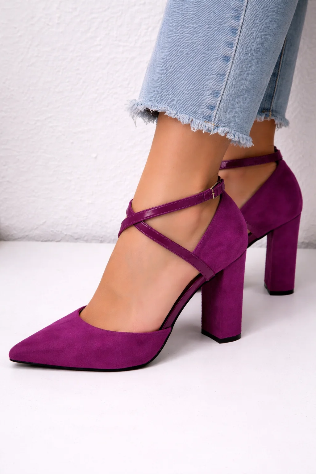 ZAPATO ANDREA