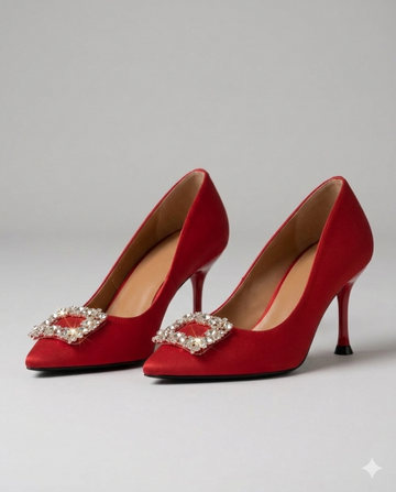 ZAPATO TOPACIO