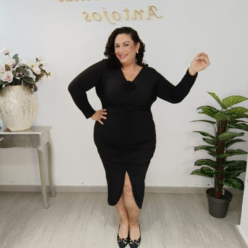 VESTIDO PASION