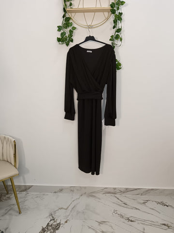VESTIDO ZAMARRILLA