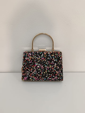 CARTERA ROSIE PIEDRAS