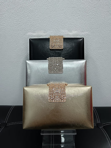 CARTERA KATY