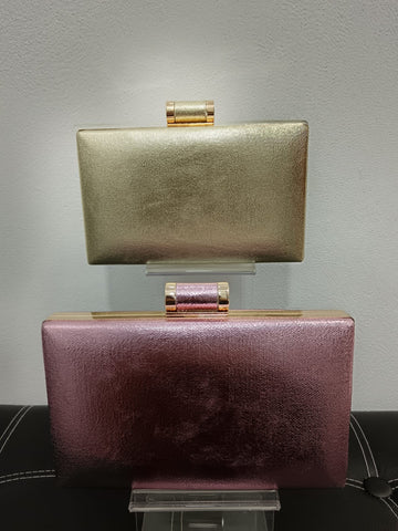 CARTERA ISA BRILLANTE