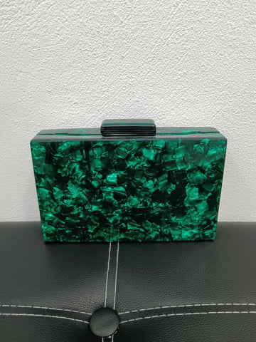 CARTERA NACAR LISA