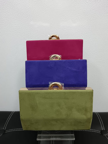 CARTERA BIANCA