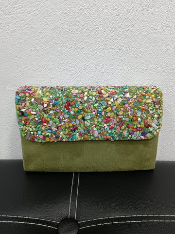 CARTERA PIEDRAS TAMARA