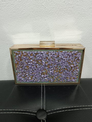 CARTERA PIEDRAS SOFIA