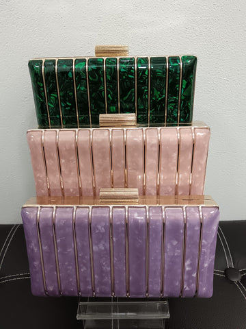 CARTERA NÁCAR PATRI