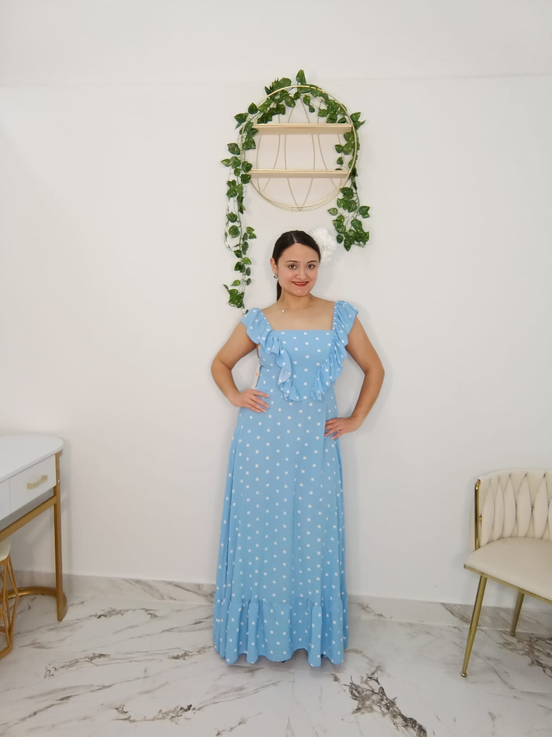 BATA SALOME