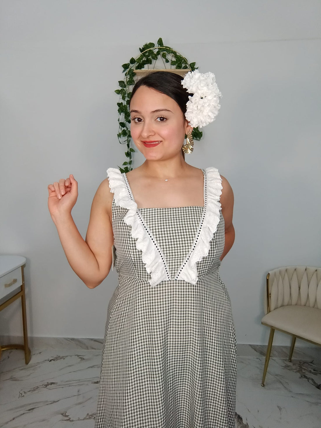 BATA VICHI ROMERIA