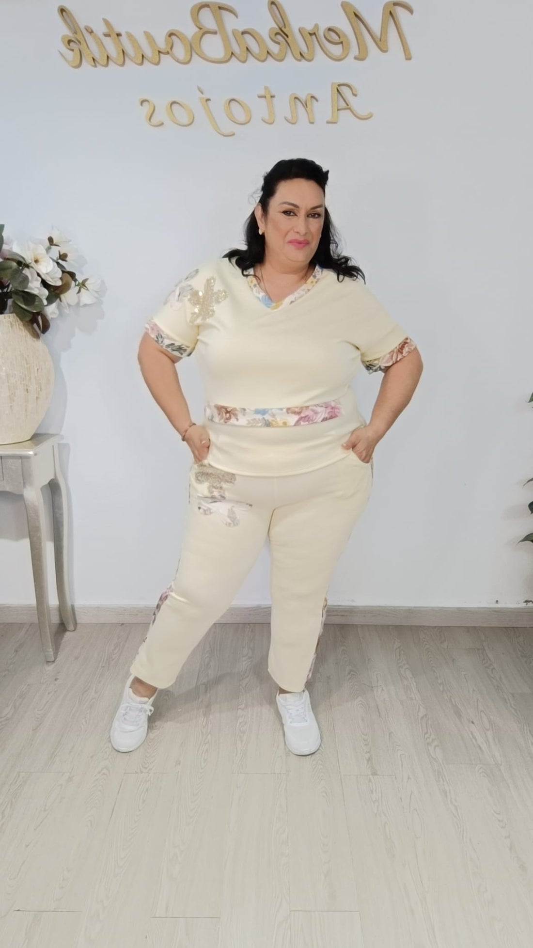 CONJUNTO DOBLE CAPA AIRE BEGO