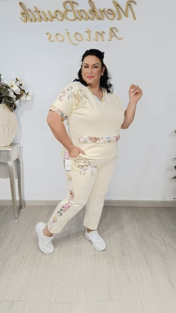 CONJUNTO DOBLE CAPA AIRE BEGO