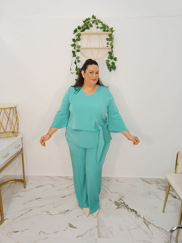 CONJUNTO BENITEZ