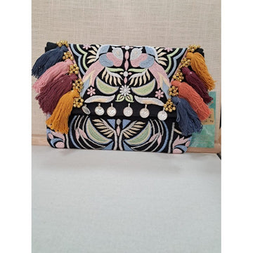 CARTERA ALMUDENA