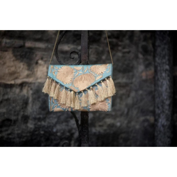 CARTERA MANTON