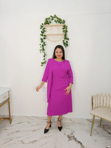 VESTIDO MILENA