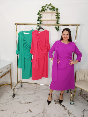 VESTIDO MILENA
