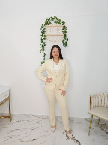 CONJUNTO DIANA