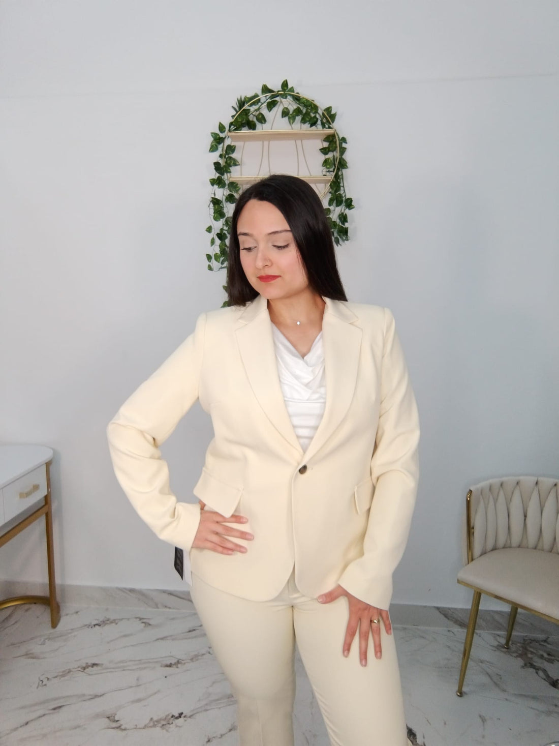 CONJUNTO DIANA