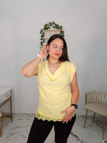 CAMISETA  AITANA