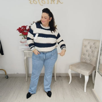PANTALON VAQUERO BARGAS 5526