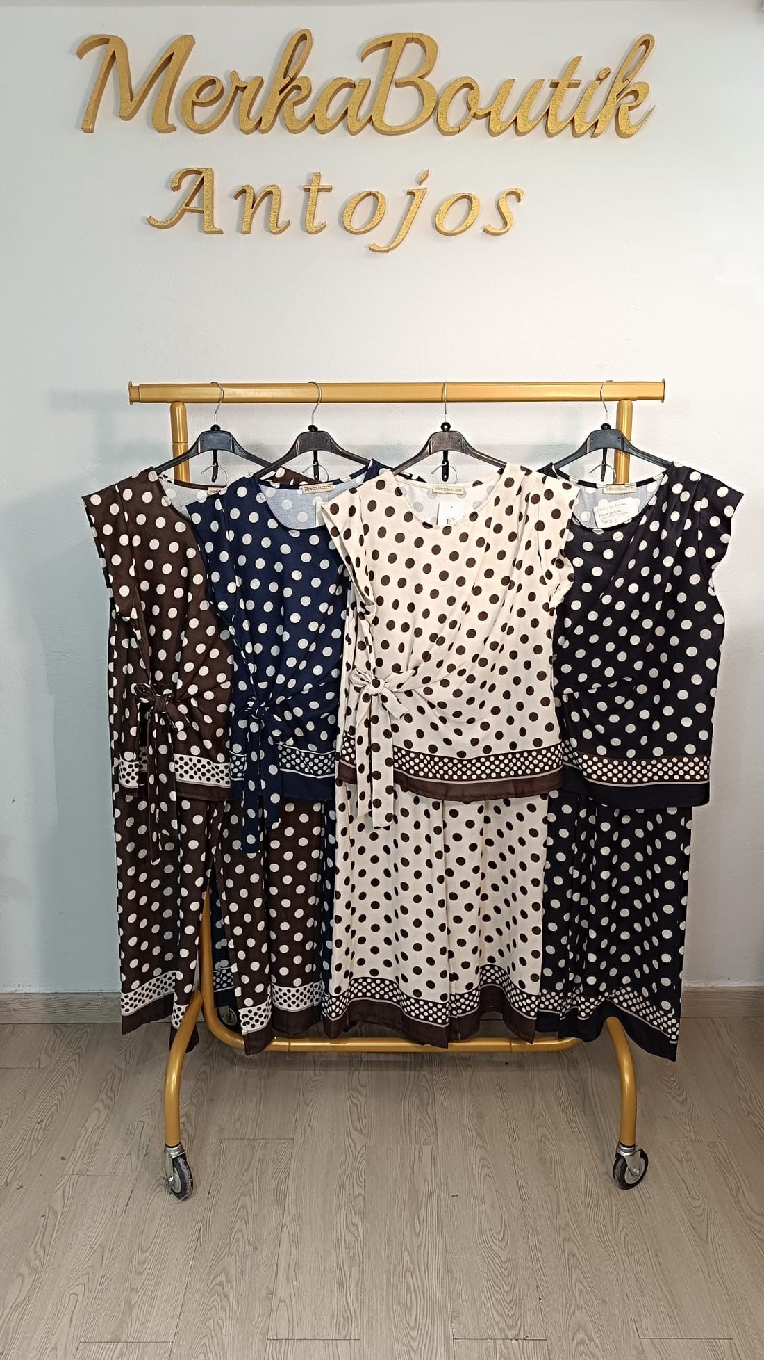 CONJUNTO LUNAR ALCAZABAR