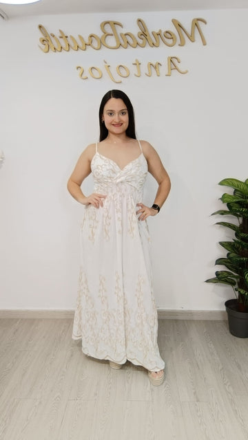VESTIDO RAFAELA