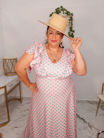 SOMBRERO ROMERIA