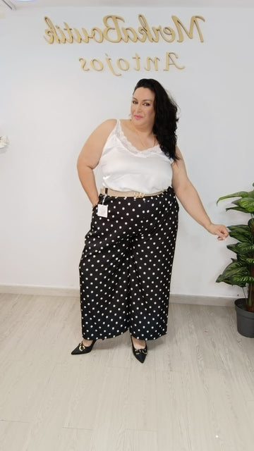 PANTALON LUNAR PATA ANCHA ALMERIA