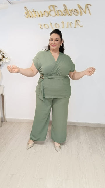 CONJUNTO CRES HEBILLA NURIA