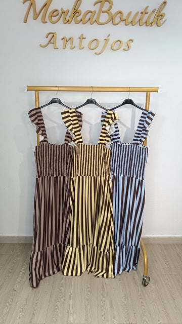 VESTIDO MAYA