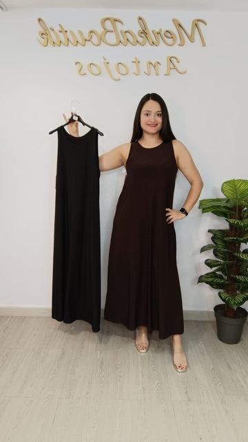 Vestido Jessica