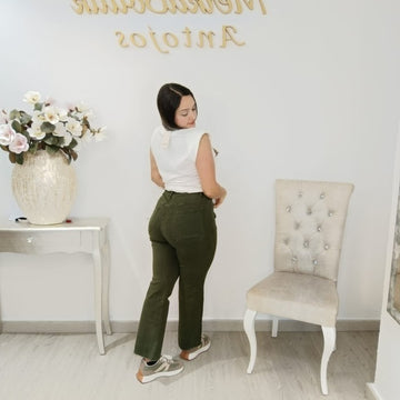 PANTALON HEIDI