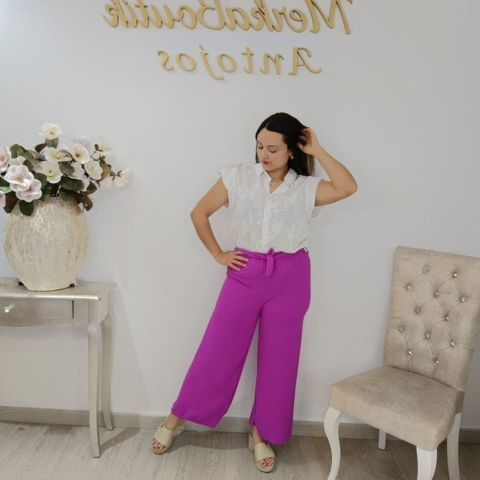 PANTALON MINERVA
