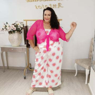 REBECA MAGICA