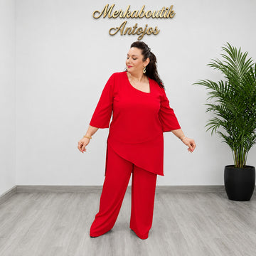 CONJUNTO BARBARA