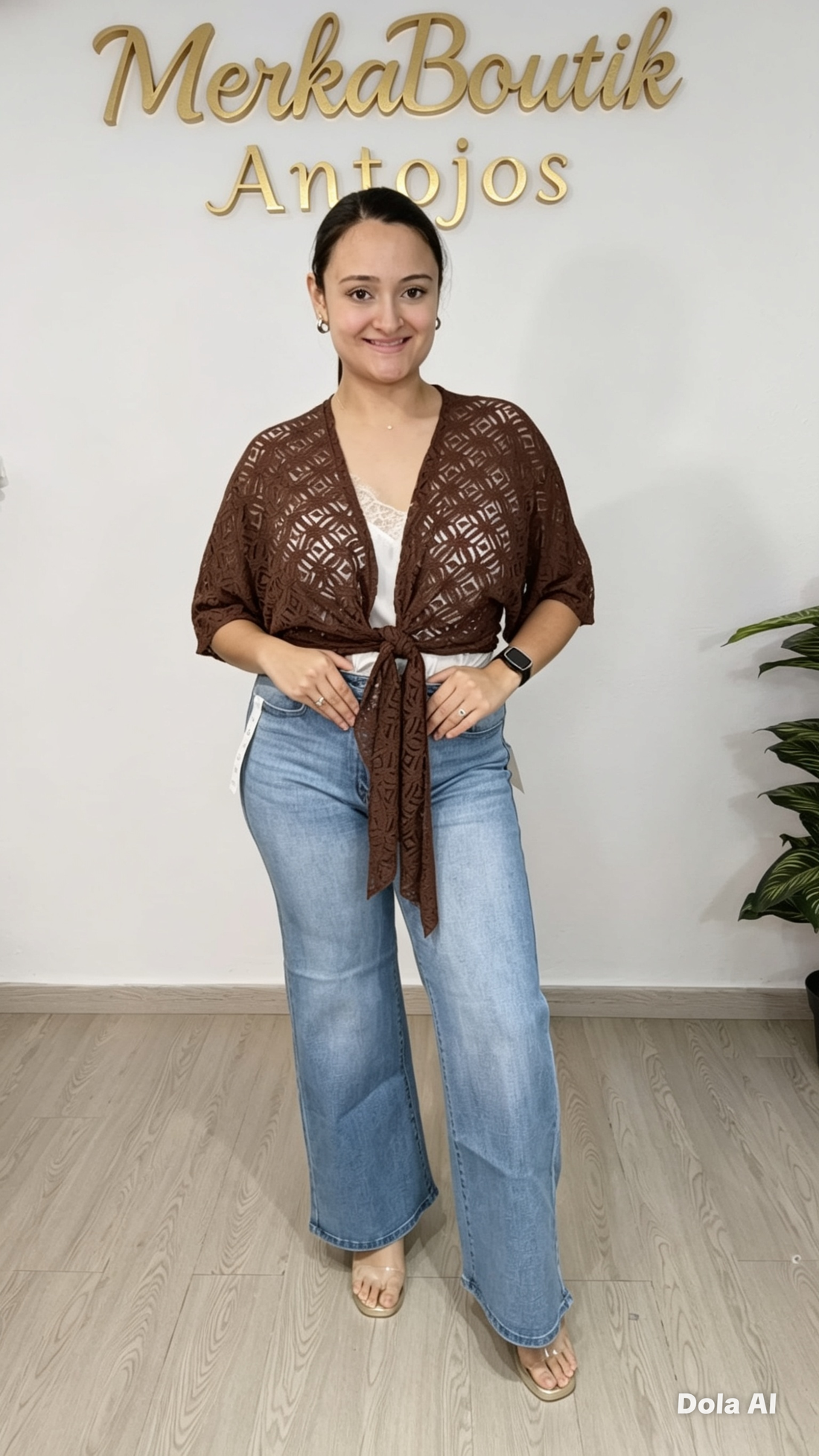 Kimono Mandala