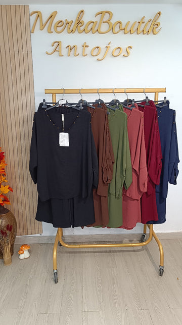 Conjunto Salobreña