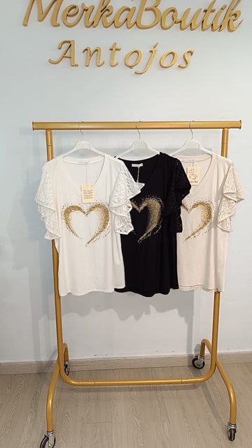 Blusa Tarifa