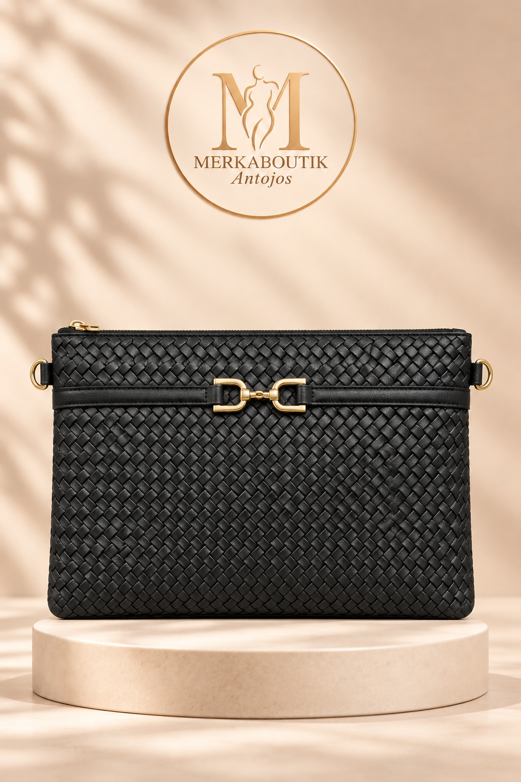 Cartera Nápoles