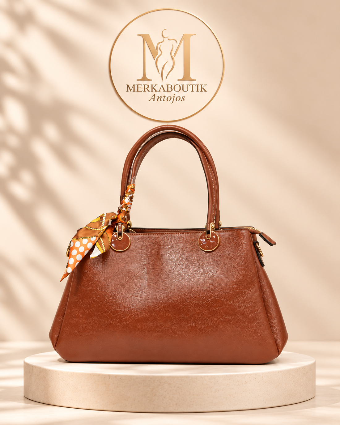 Bolso Roma