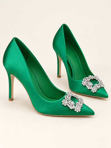 Zapato de tacón Candela