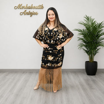 VESTIDO ALMA