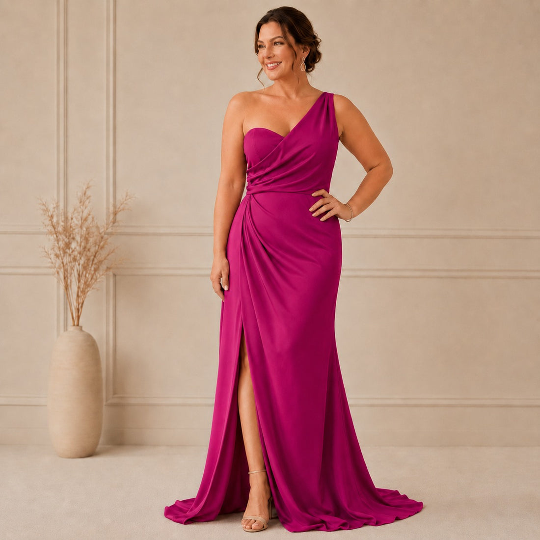 VESTIDO ITALIA